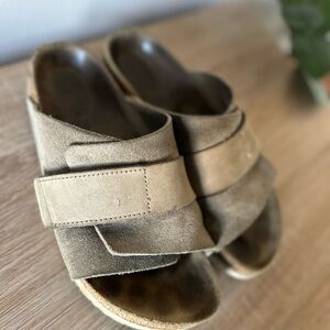 Kyoto Birkenstock